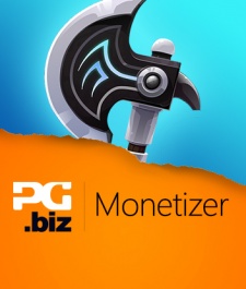 Monetizer: Epic Empire