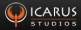 Icarus Studios logo