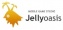 Jellyoasis Inc. logo