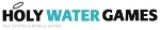 Holy Water Games logo
