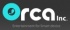 Orca Corporation logo