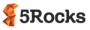 5Rocks. Inc. logo