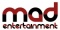MAD Entertainment logo