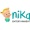 Nika Entertainment logo