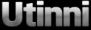 Utinni Games logo