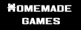 Homemade Games logo