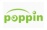 Poppin Games logo