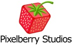 Pixelberry Studios logo