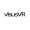 VisusVR logo