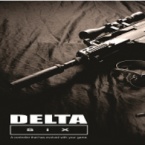 Delta Six logo