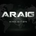 As Real As It Gets logo