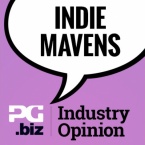 Do discovery issues mean Steam is now better than mobile for indies? logo