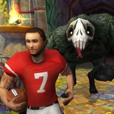 Temple Run 2 to add the option to buy real-world NFL players