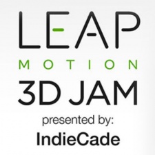 Leap Motion and IndieCade team up for global VR game jam