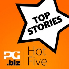 Hot Five: Unity’s new CEO, Applovin rumours, and the biggest deal in games industry history is complete