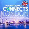 13 reasons to make PG Connects London your first conference of 2018