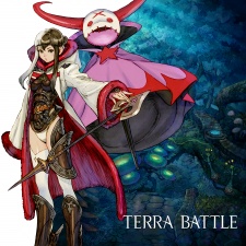Final Fantasy's Sakaguchi first F2P game Terra Battle hits 500,000 downloads