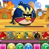 GungHo and Rovio plan two week Angry Birds and Puzzle & Dragons crossover