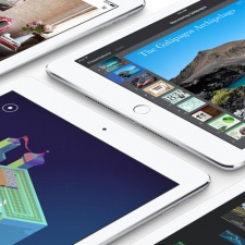 Now we are 5: Apple adds iPad Air 2 and iPad mini 3 to iPad Air, iPad mini 2 and iPad mini range