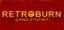 Retroburn Games logo