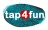 Tap4Fun logo
