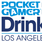 Pocket Gamer Drink Up @ GDC Next 2014