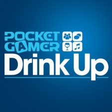 Drink up with Pocket Gamer and Everyplay at GDC Next