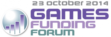 Games Funding Forum 2014