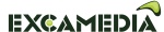 Excamedia logo