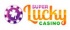 Super Lucky Casino logo