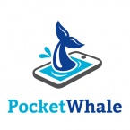 AppLift trio set up PocketWhale for transparent, fraud-free UA logo