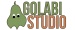 Golabi studio B.V. logo