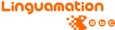Linguamation Studio logo