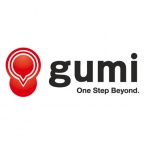 Gumi Inc. logo