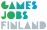 Barona IT / Games Jobs Finland logo