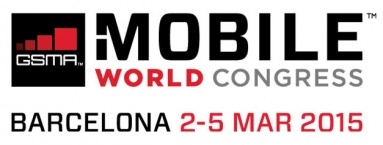 Mobile World Congress (MWC) 2015