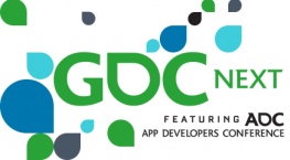 GDC Next 2014