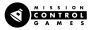 Mission Control Games logo