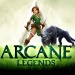 Spacetime's MMOG Arcane Legends coming to China courtesy of Golden Gate Games