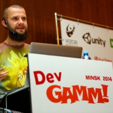 DevGAMM Minsk 2014: The official report 