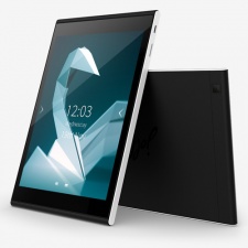 Jolla's crowdfunded Android compatible tablet raises over $500,000 in hours