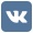VKontakte logo