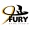 9fury Game Studio logo