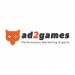 UA platform Ad2games raises $9 million for global expansion