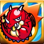 Monster Strike finally snatches Japanese #1 top grossing spot from Puzzle & Dragons logo