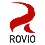 Rovio revenues shot up 34% in 2016 as games business had best year ever logo