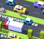 Crossy Road rakes in $1 million on iOS with Unity's incentivised video ads logo