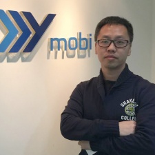2014 in Review: Gio Zhang, SkyMobi - China will be biggest market in 2015