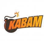 With the $4 billion Chinese mobile game market its big play for 2015, Kabam ditches web games logo