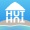 HUT HUT logo